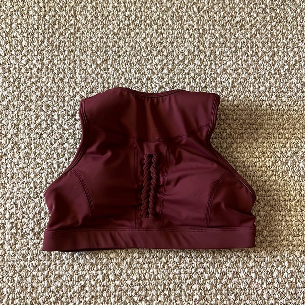 Chestee Sports Bra